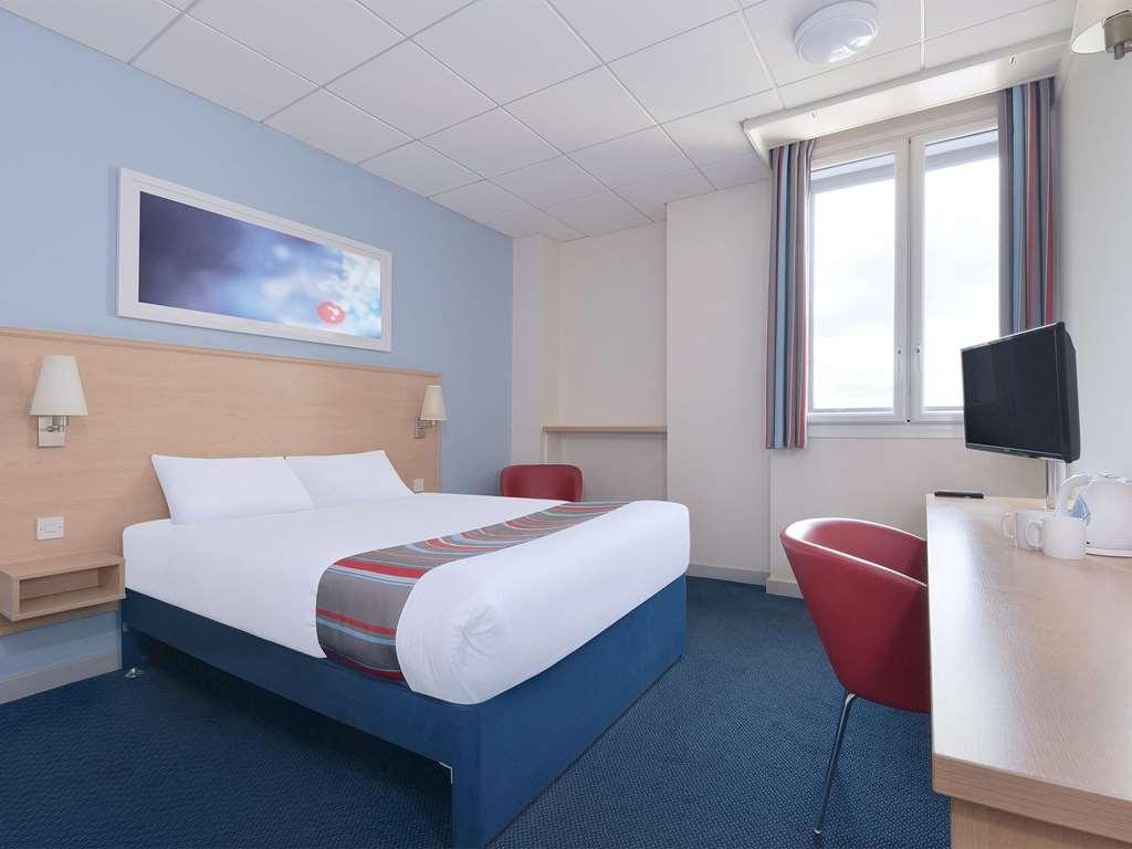 Travelodge Colchester Feering Camera foto