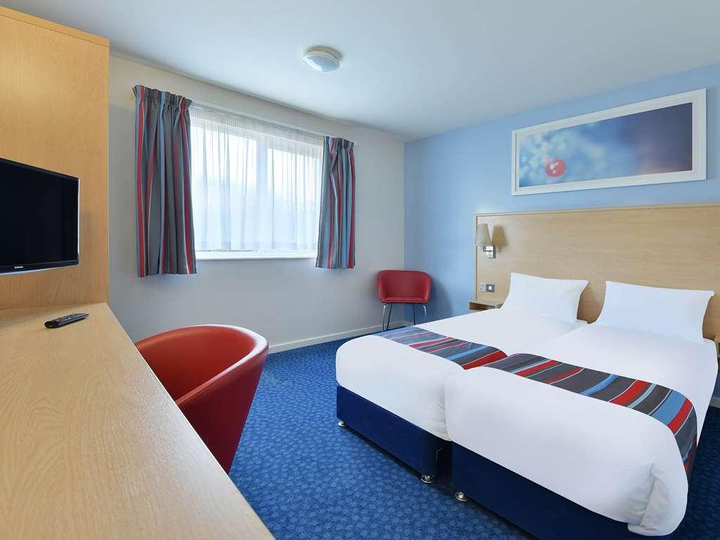 Travelodge Colchester Feering Camera foto