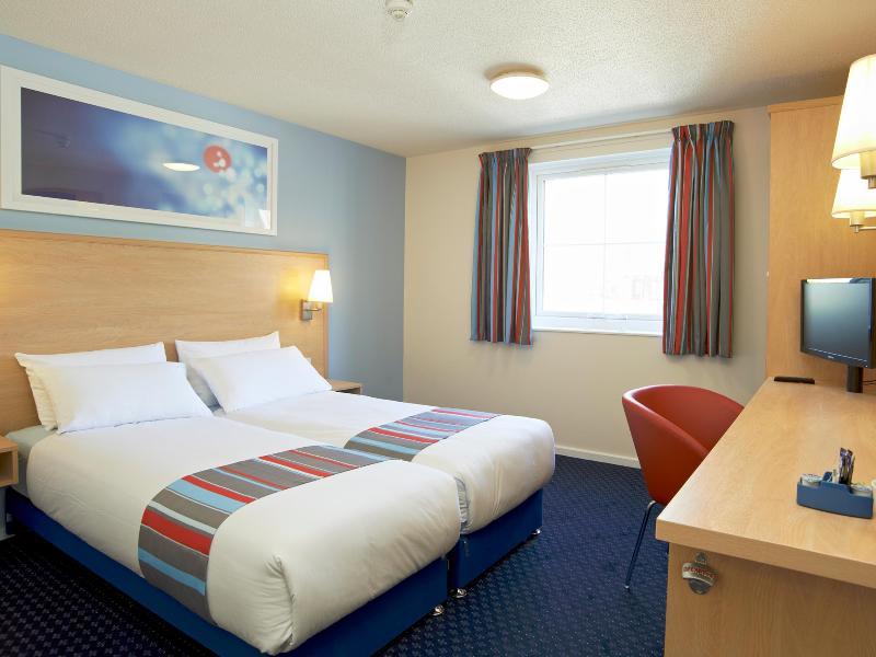 Travelodge Colchester Feering Esterno foto