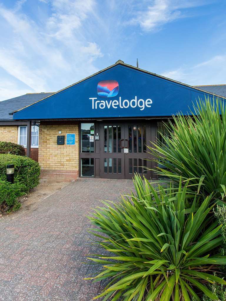 Travelodge Colchester Feering Esterno foto